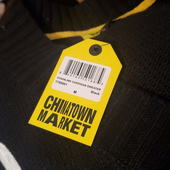 Chinatown Market Cardigan Greece, SAVE 